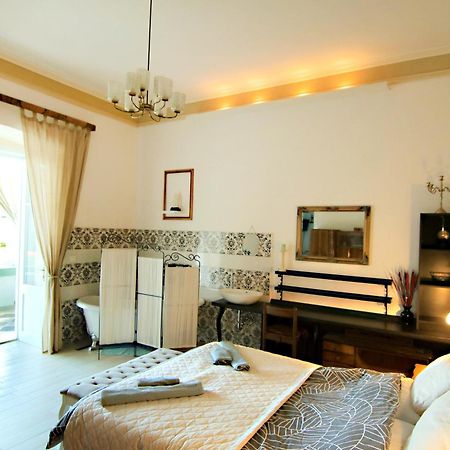 Apartment Veronika Opatija Eksteriør billede